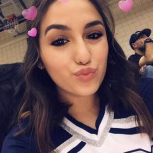 Meet your Posher, Jade